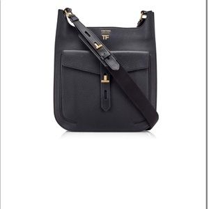 Barely worn Tom Ford cross body